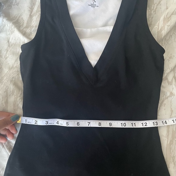 🔵 PRANA ATHLETIC TANK - Picture 9 of 10